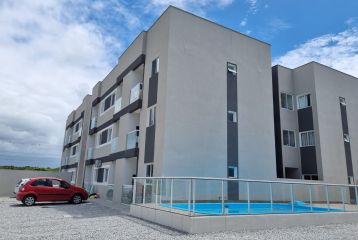 Apartamento NOVO 2 Quartos no Ed. Portal das Praias- REF.:178