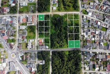 Terrenos em Caiobá - Ref: 335