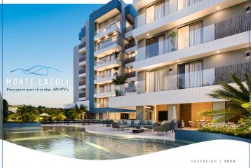 Apartamento de 3 quartos em Caioba no Edifício Club Monte Lazuli - REF.:409