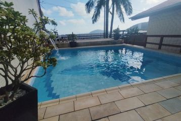 Casa na Praia Mansa - REF.:652