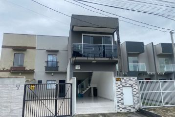 Sobrado com 2 quartos no Sertãozinho - REF.:447