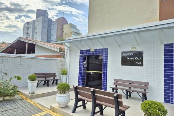 Apartamento no Estilo 