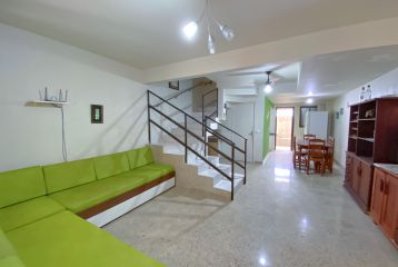 Sobrado em Condominio no Residencial Estellamare - Ref.: 493