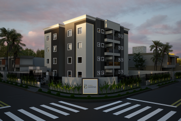 APARTAMENTOS DISPONÍVEIS NO PORTO GAIVOTAS - BAL. GAIVOTAS - REF.:678