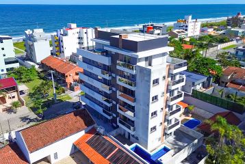 APARTAMENTO DISPONÍVEL EDIFÍCIO OCEAN LIFE RESIDENCE - REF.:621
