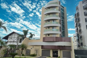 Apartamento Garden em Caiobá - Ref.: 718